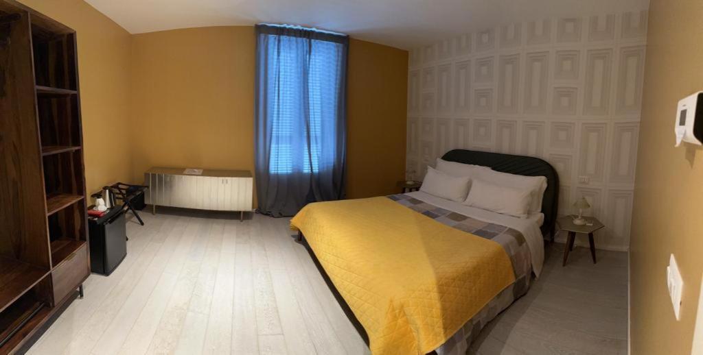 Rosso Segnale Milano Hotel Exterior photo