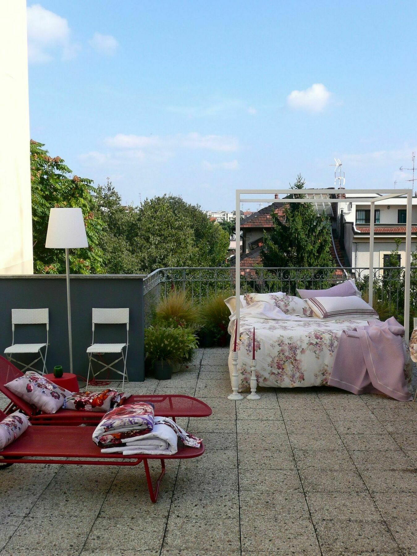 Rosso Segnale Milano Hotel Exterior photo