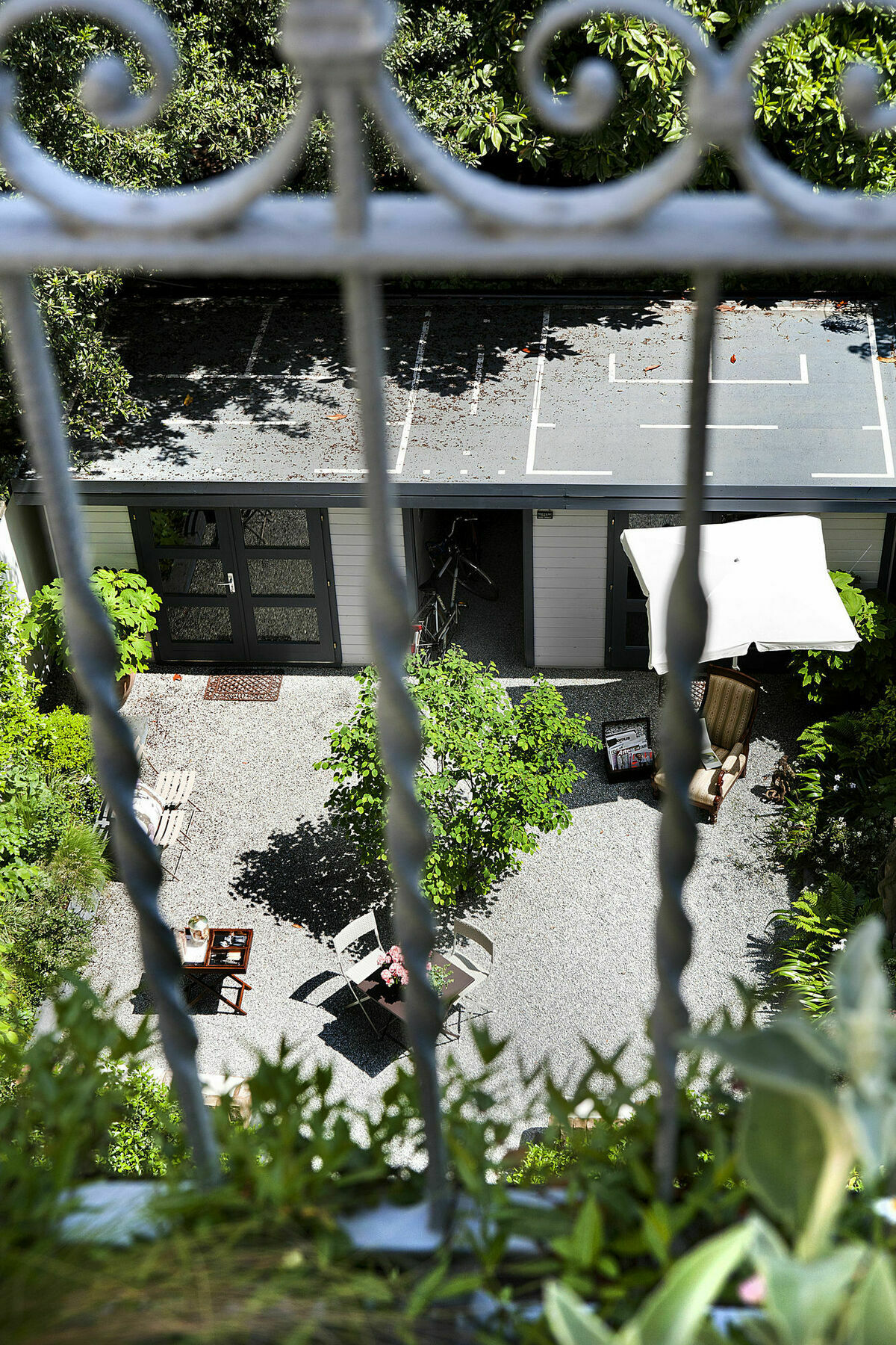 Rosso Segnale Milano Hotel Exterior photo