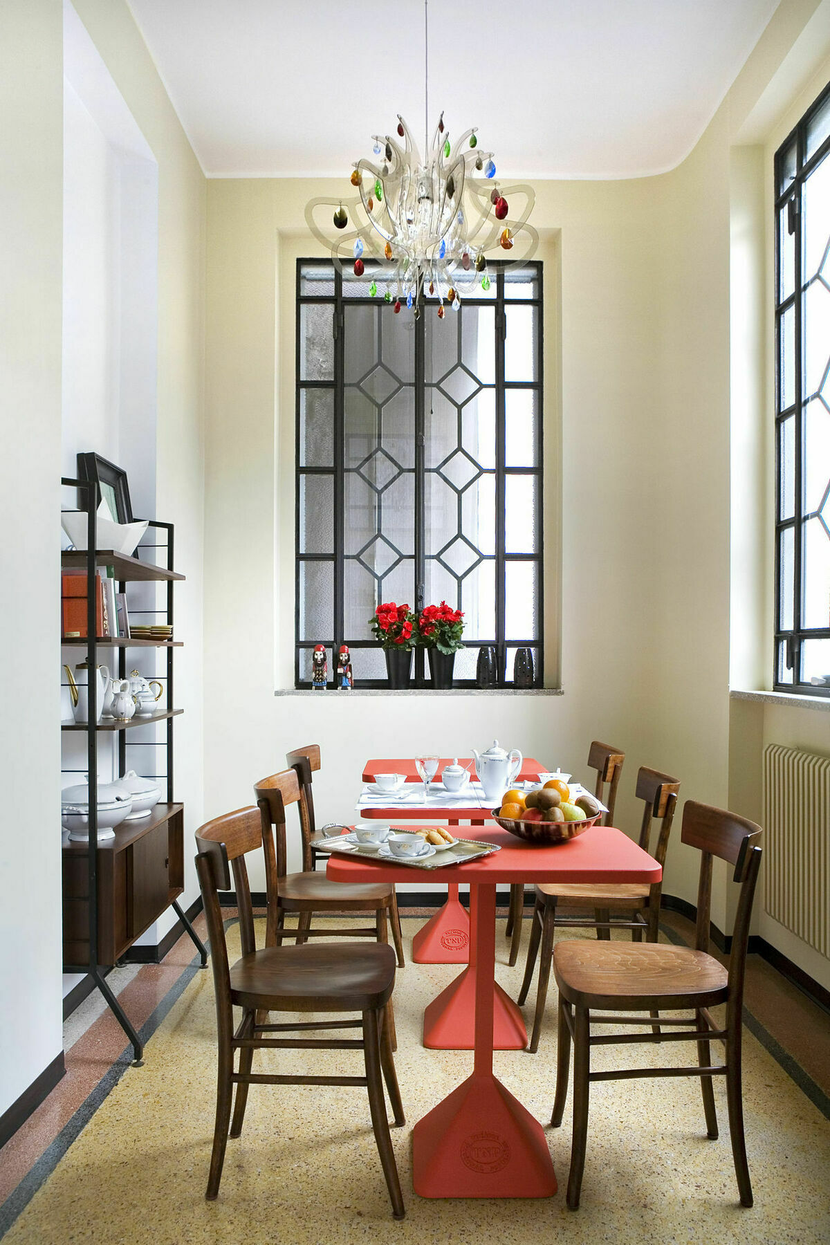 Rosso Segnale Milano Hotel Exterior photo