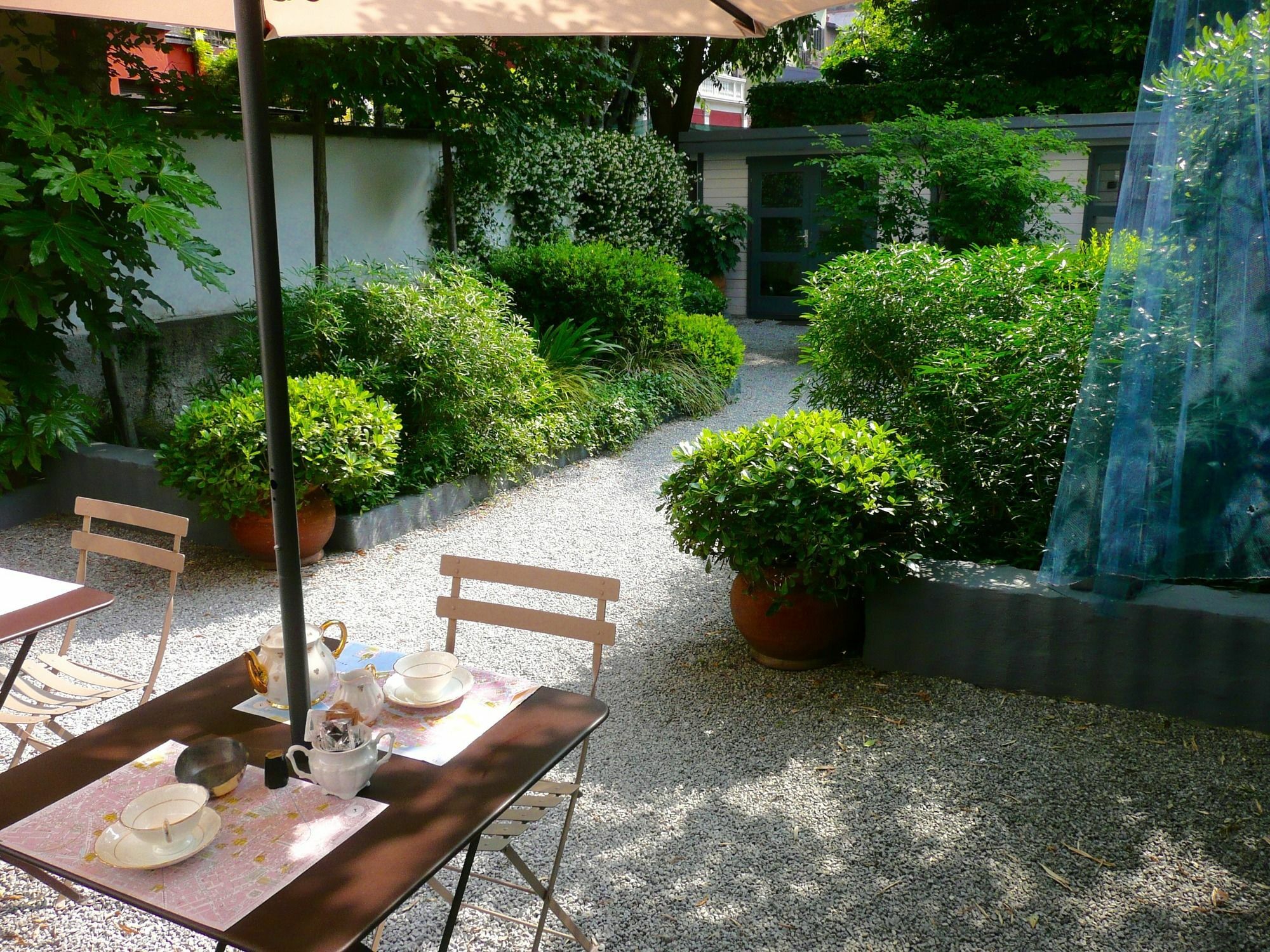 Rosso Segnale Milano Hotel Exterior photo